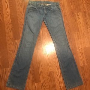 🦋Closet Clearout🦋 Frankie B jeans