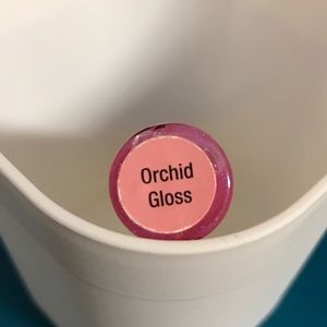 Lipsense Orchid lipgloss