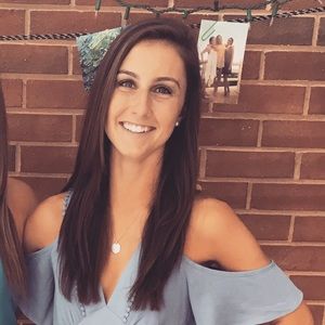 Meet your Posher, Kelly