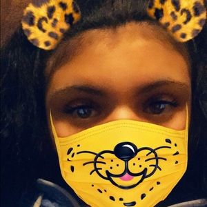 Meet your Posher, Raniya