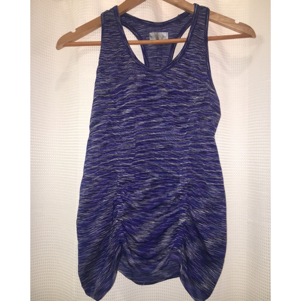 Athleta tank top