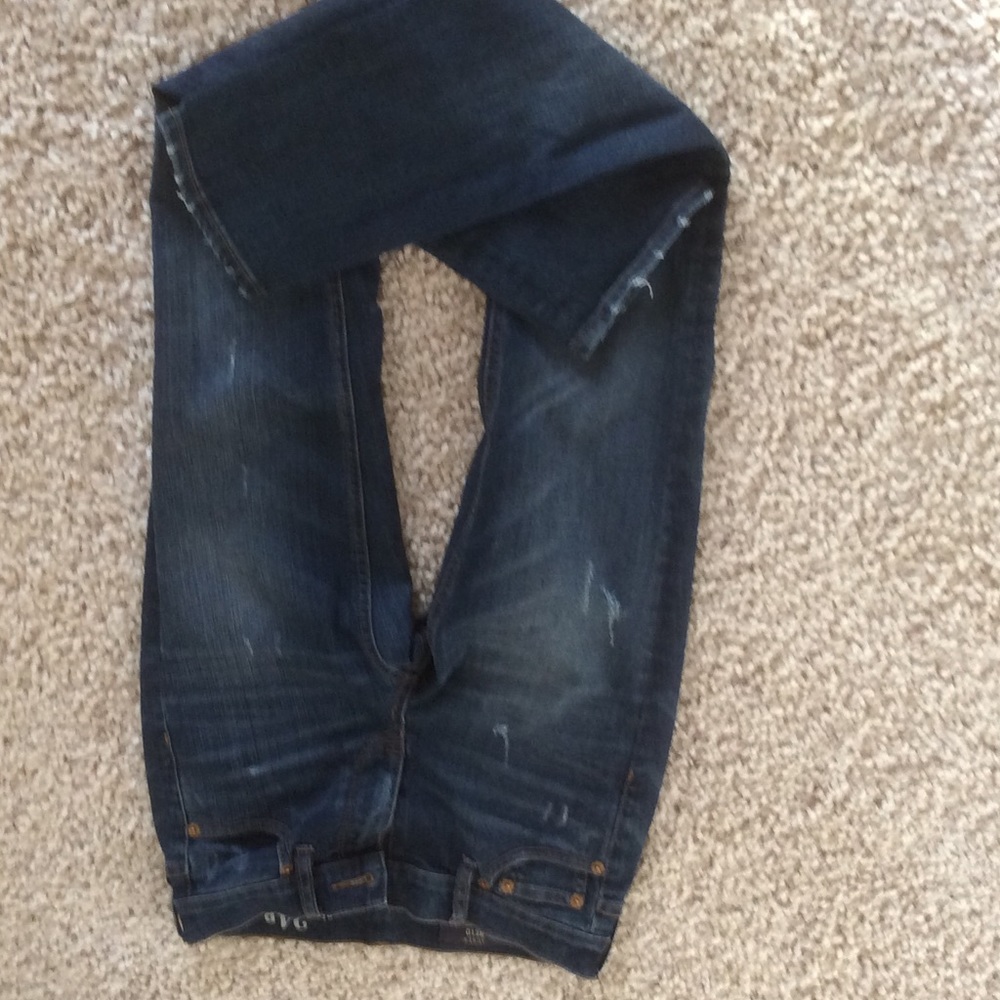 J Crew REID size 24