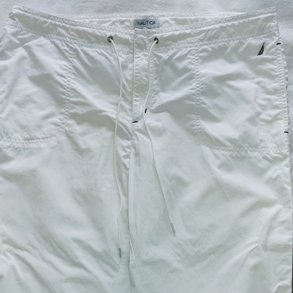 Really cute capris pants