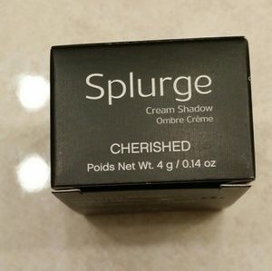 Younique Splurge cream shadow ombre creme