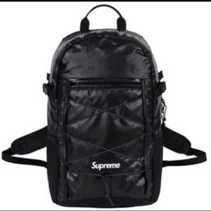 all supreme backpacks