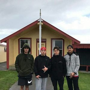 Meet your Posher, Paulie