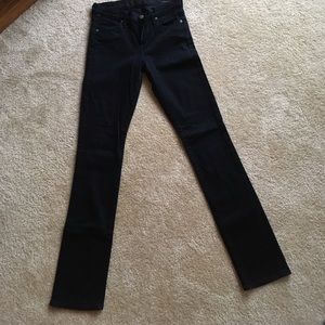 Citizens of humanity jeans