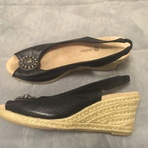 Espadrilles