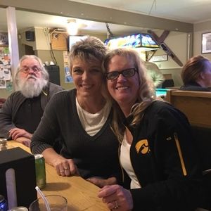 Meet your Posher, Dawn