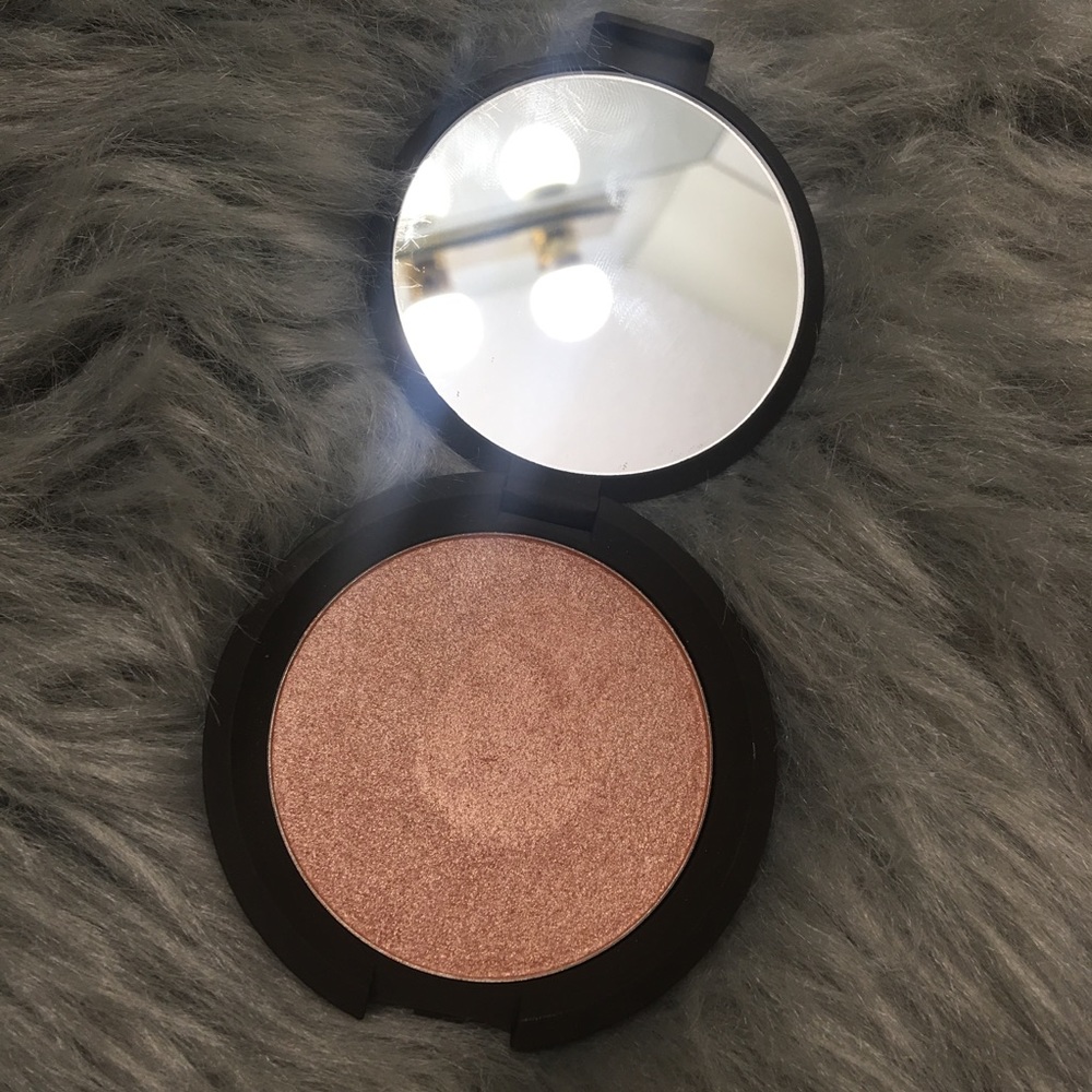 BECCA HIGHLIGHTER - ROSE GOLD - Picture 2 of 4