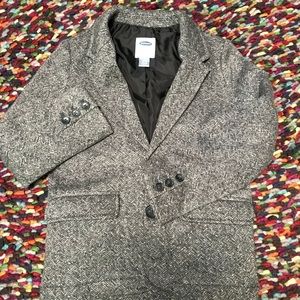 Boys blazer