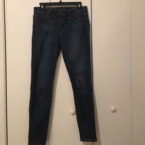 Skinny ankle Joe’s Jeans