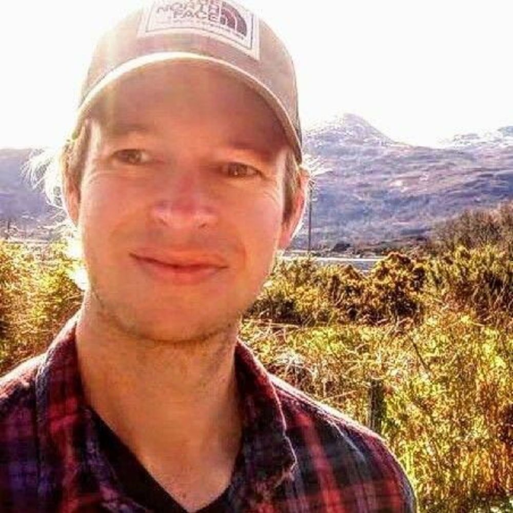 Meet your Posher, Aaron