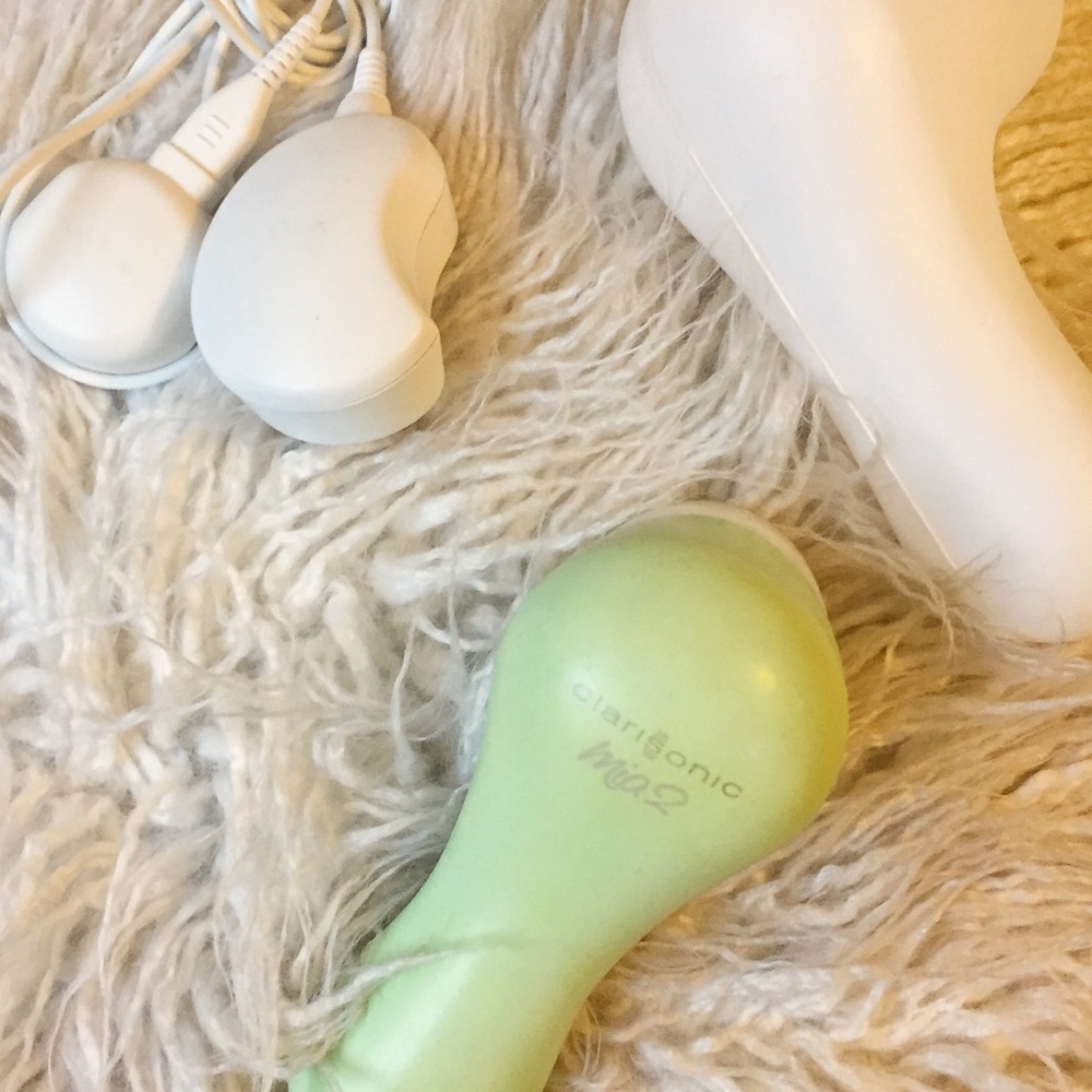 Clarisonic Mia 2