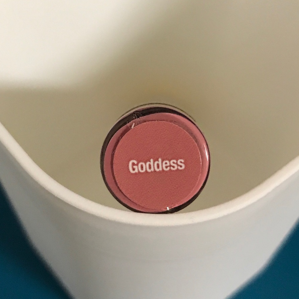 Lipsense Goddess lipstick