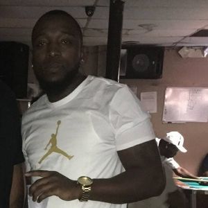 Meet your Posher, Damien