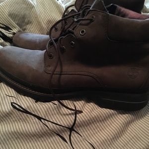 Timberland boots
