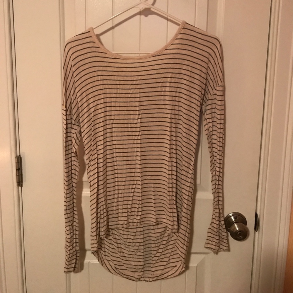 Long sleeve