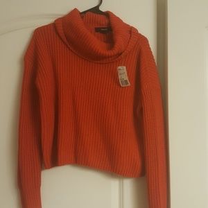 Forever 21 sweater
