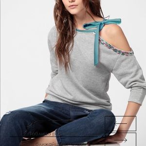 European Brand Sweatshirt