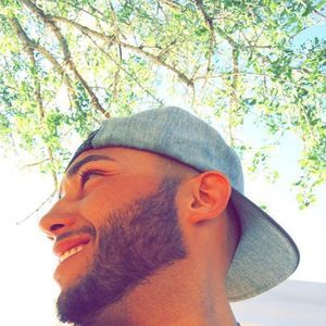 Meet your Posher, Fernando