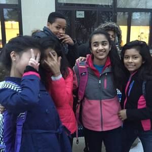 Meet your Posher, Aliyanna