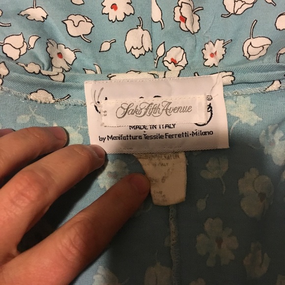 Vintage Diane von Furtsenberg Dress - Picture 2 of 3