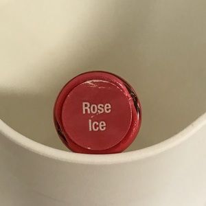 Lipsense Rose Ice lipstick