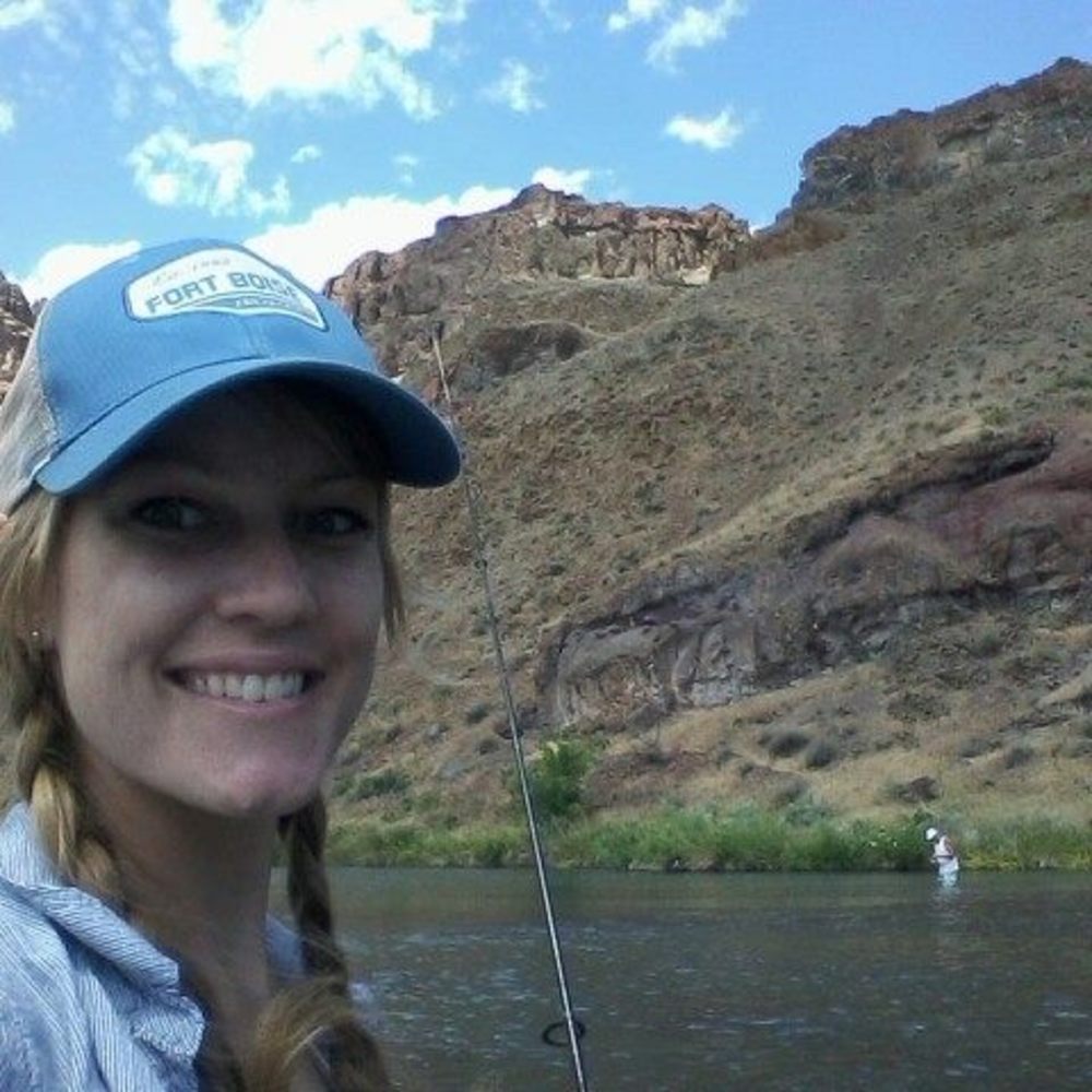 Meet your Posher, Michelle