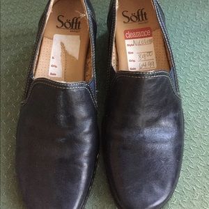 NWT Sofft brand women’s flats