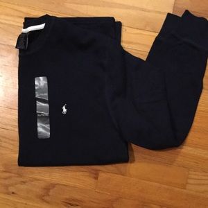 🔥Polo Ralph Lauren🔥 Long-sleeve