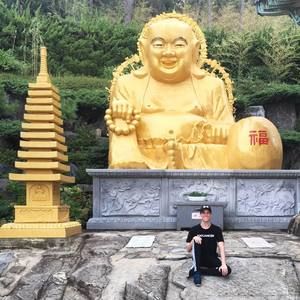 Meet your Posher, Jason