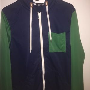 KAVU Rainproof Jacket, Flexible on Price