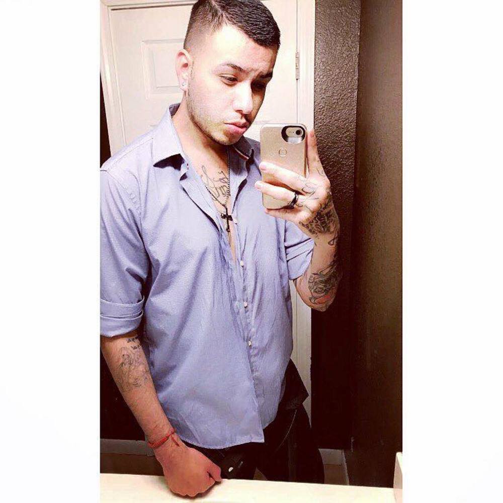 Meet your Posher, Bonito