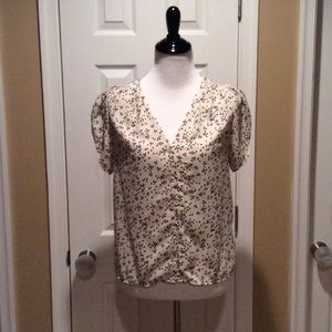 Re posh didn’t fit perfect shirt.