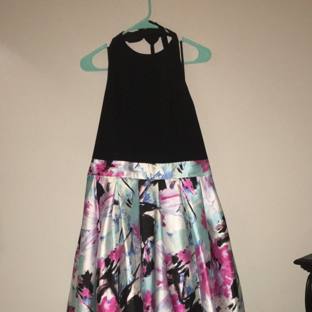 SL Fashions Formal Dress