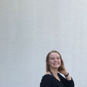 Meet your Posher, Allison