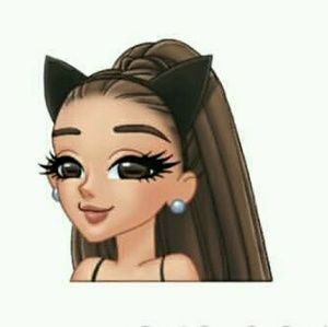 Meet your Posher, Camryn