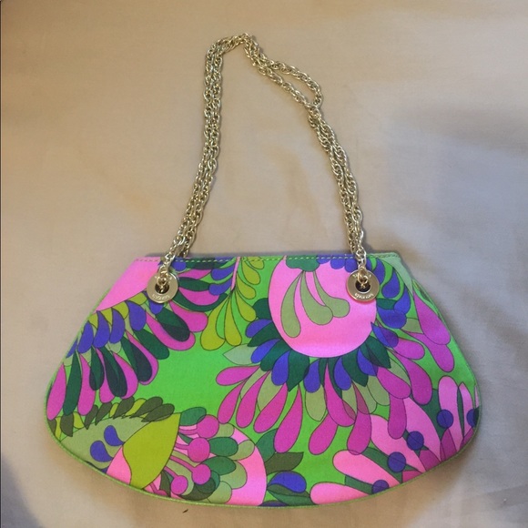 Kate Spade Clutch SOLD - Picture 3 of 7