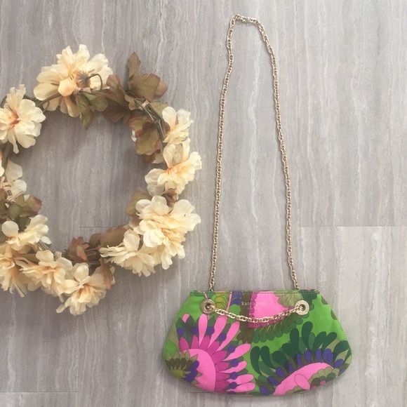 Kate Spade Clutch SOLD - Picture 2 of 7