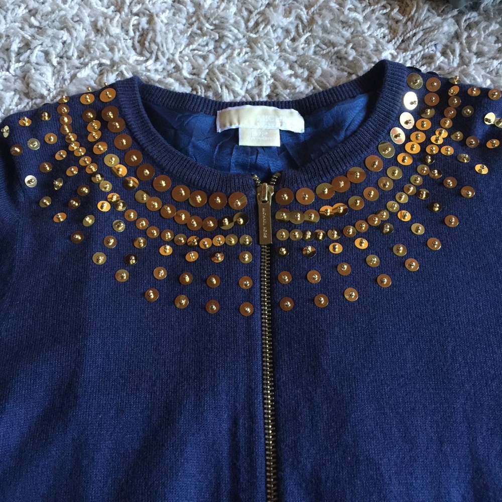 Michael Kors cardigan