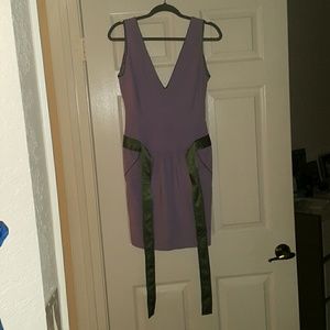 Valentino dress