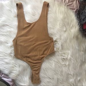 Body suit