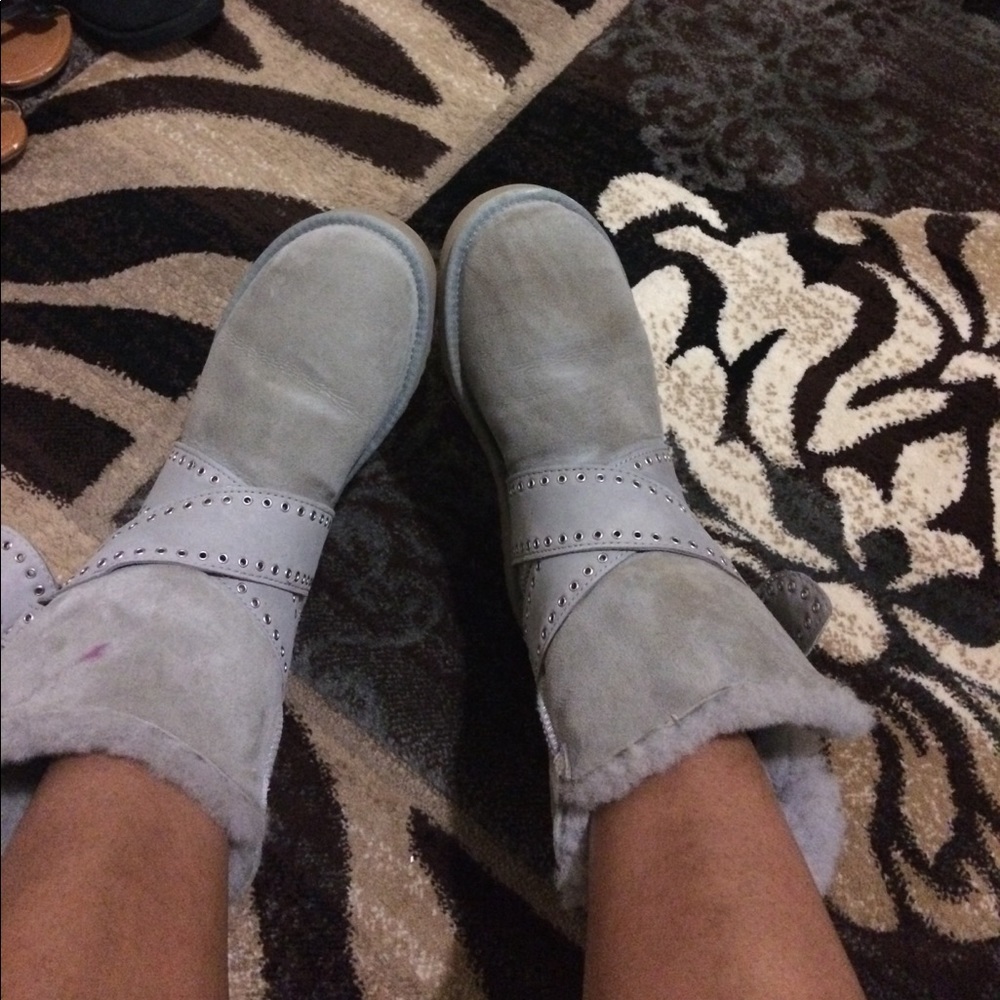 Ugg boots size 9