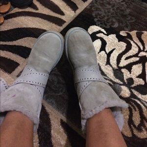 Ugg boots size 9