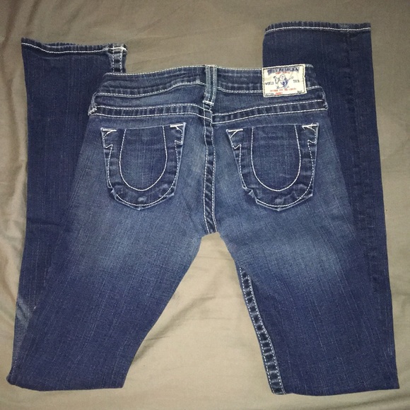 True Religion Denim - True Religion Women’s Jeans
