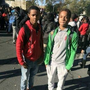 Meet your Posher, Craig