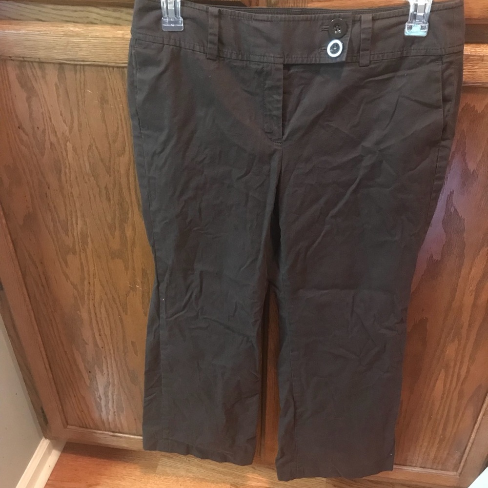 Ann Taylor 12P pants