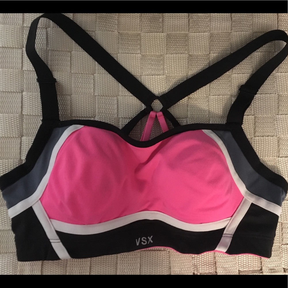 Victoria Secret VSX Sports Bra