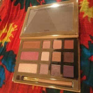 Tarte Swamp Queen limited edition palette